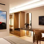 Teight Hotel 4*