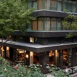 Hotel Teight 4*