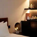 Teight Hotel