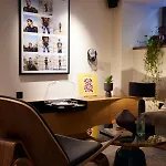 Hotel Teight 4*