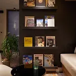 Hotel Teight 4*