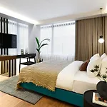 Otel Teight 4*