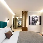 Teight Hotel