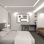Hotel Teight 4*