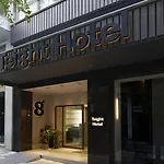 Teight Otel 4*