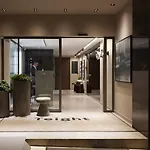 Otel Teight Selanik