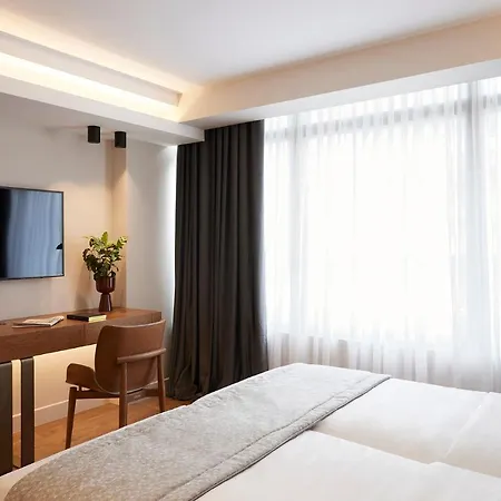 Teight 4* Thessaloniki