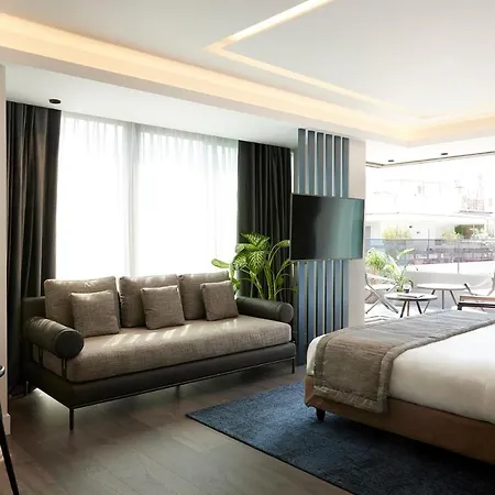Hotel Teight Thessaloniki