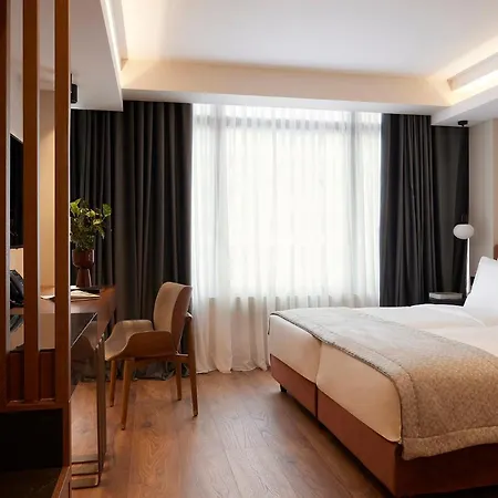 Hotel Teight Thessaloniki