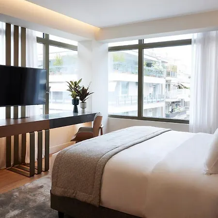 Teight 4* Thessaloniki