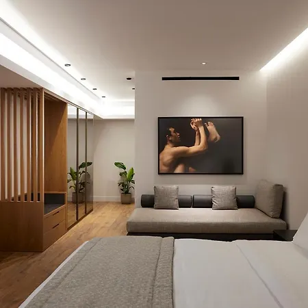 Teight Hotel 4*