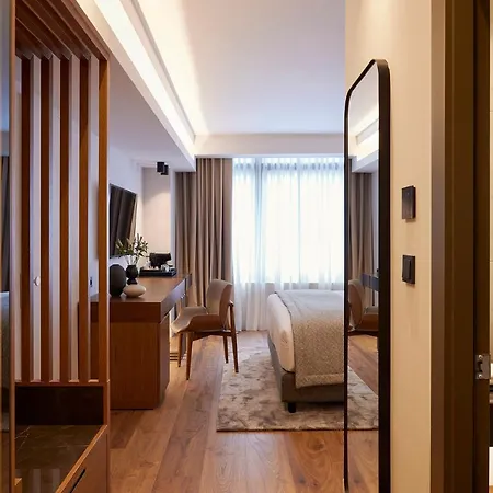 Hotel Teight