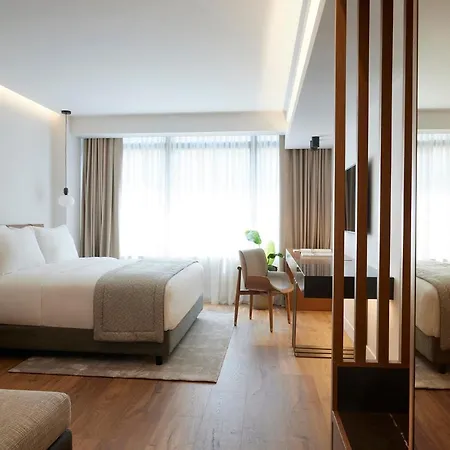 Hotel Teight Thessaloniki