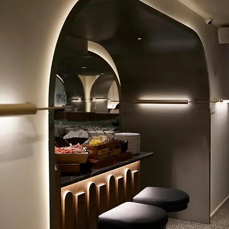 Teight Thessaloniki
