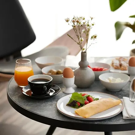 Hotel Teight Thessaloniki