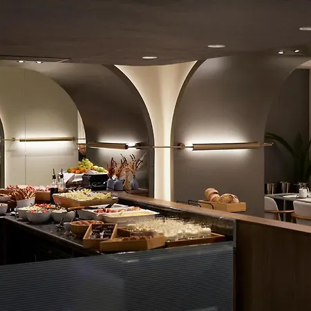 Teight 4* Thessaloniki