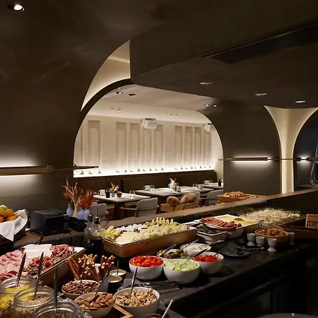 Teight Hotel Thessaloniki