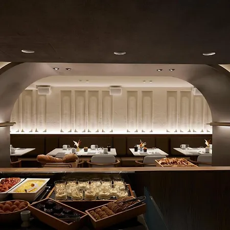 Teight 4* Thessaloniki
