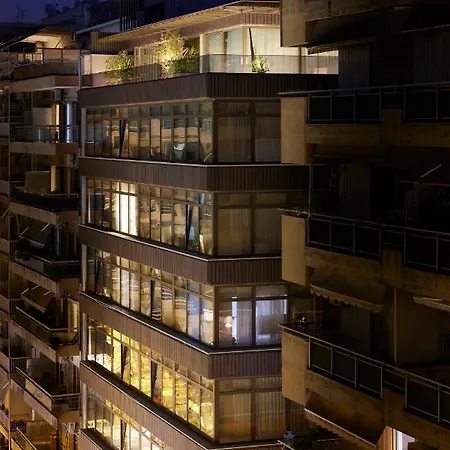 Teight Thessaloniki