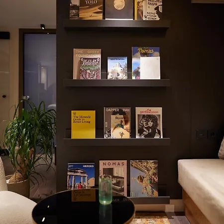 Hotel Teight 4*