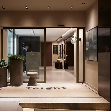 Teight Hotel