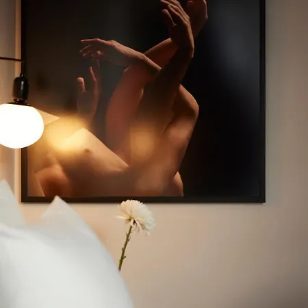 Hotel Teight 4*