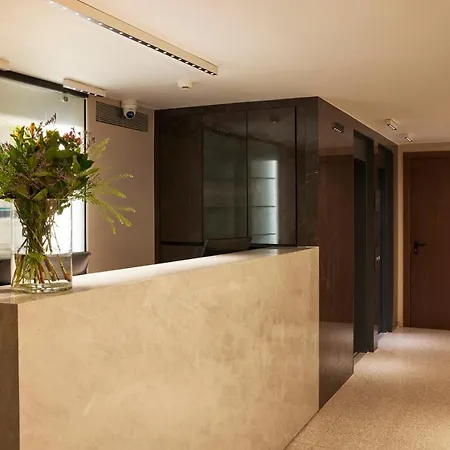 Teight Hotel