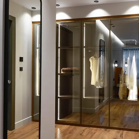Teight 4* Thessaloniki