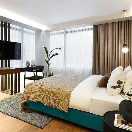 Szálloda Teight 4*