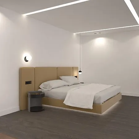 Szálloda Teight 4*