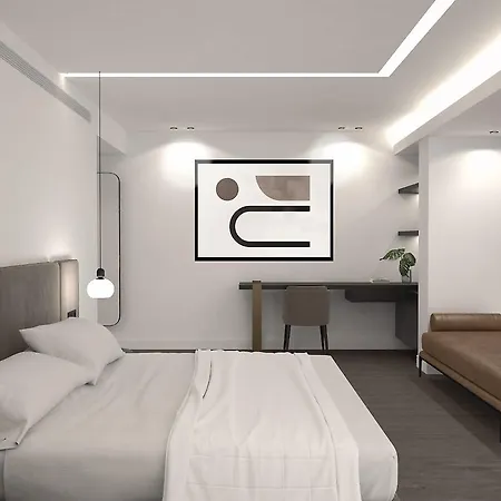 Hotel Teight 4*