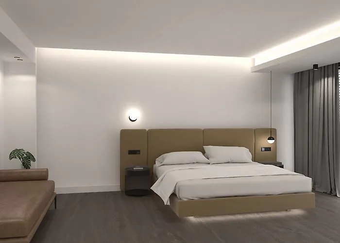 Teight 4* Tessalónica