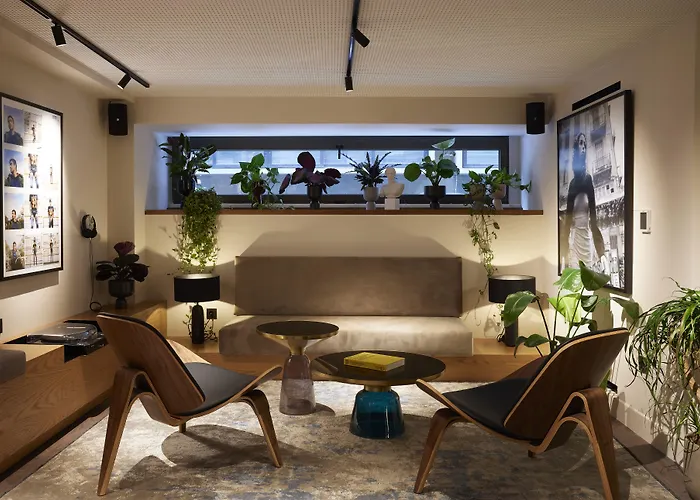 Hotel Teight Tessalónica