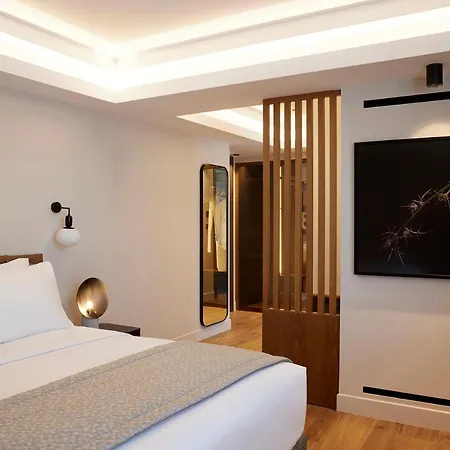Otel Teight