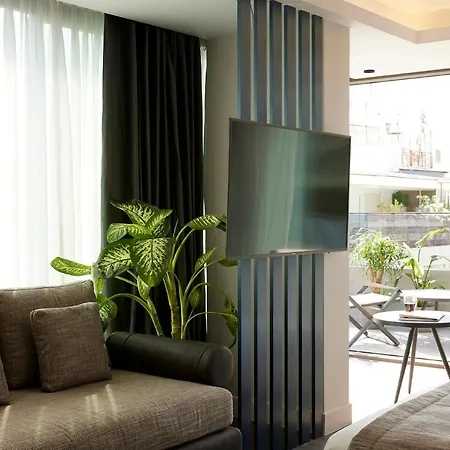 Teight 4* Thessaloniki