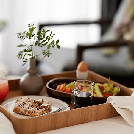 Teight 4* Thessaloniki