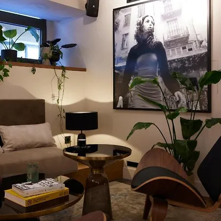 Teight Hotel Thessaloniki