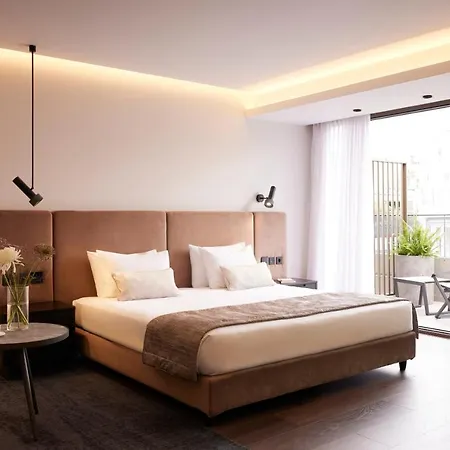 Teight Hotel Thessaloniki