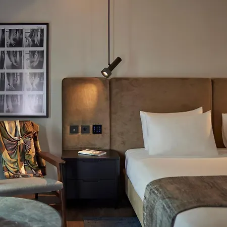 Otel Teight Selanik