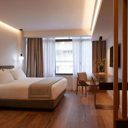 Hotel Teight Thessaloniki