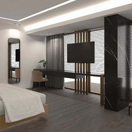 Teight 4* Thessaloniki