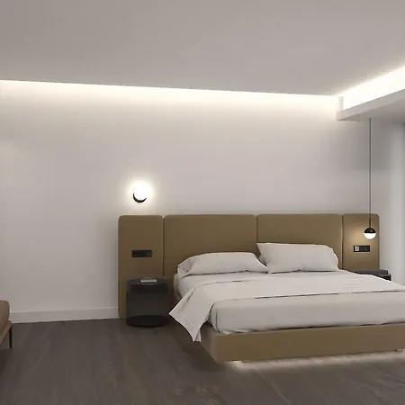 Teight 4* Thessaloniki