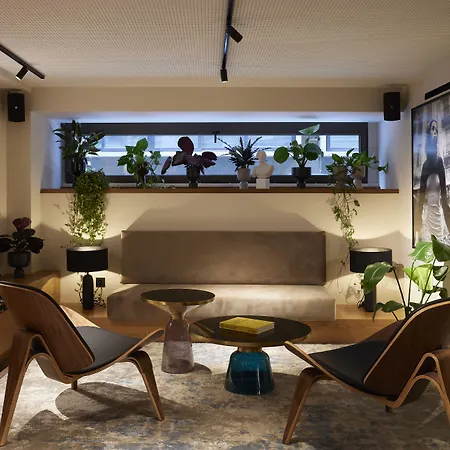 Hotel Teight Thessaloniki