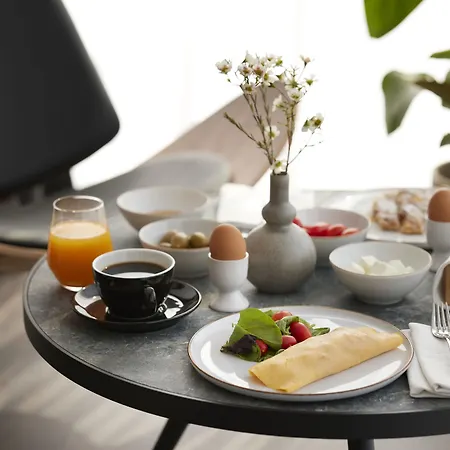 Teight 4* 테살로니키