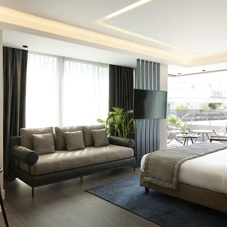Teight Otel