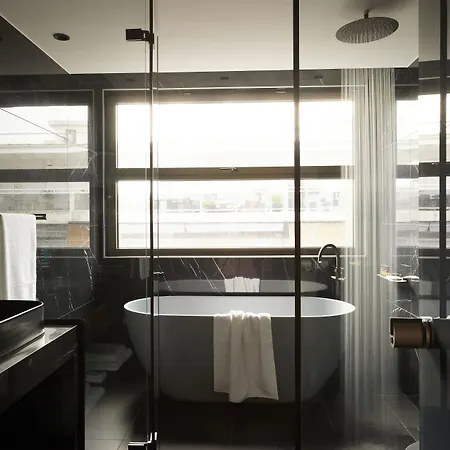 Teight ホテル テッサロニキ