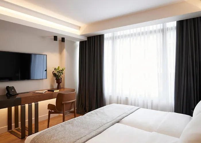 Teight 4* 塞萨洛尼基