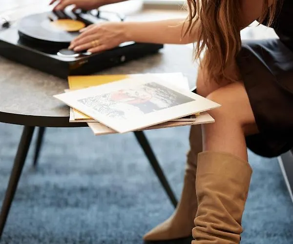 酒店 Teight 塞萨洛尼基