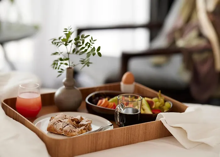 Teight 4* Thessaloniki