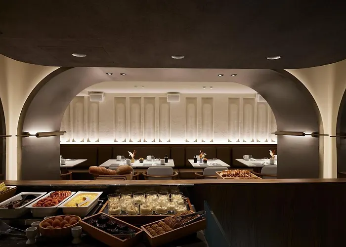 Teight 4* Thessaloniki